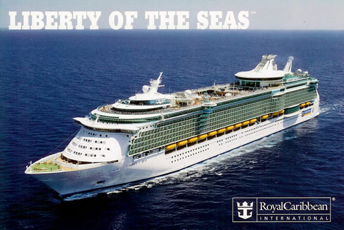 Liberty of the Seas